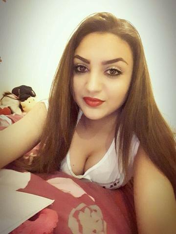 Юлия Жгучая Брюнетка фото 2