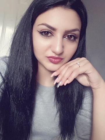 Юлия Жгучая Брюнетка фото 3