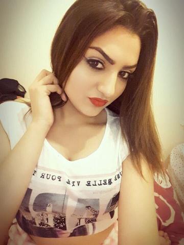 Юлия Жгучая Брюнетка фото 4