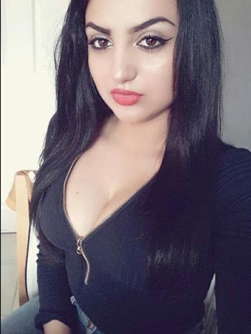 Юлия Жгучая Брюнетка фото 5