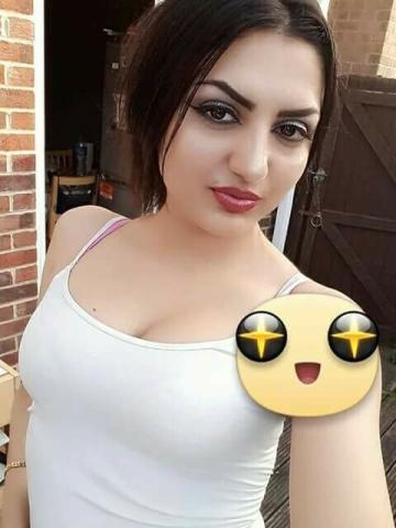 Юлия Жгучая Брюнетка фото 6