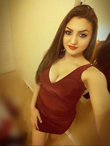 Юлия Жгучая Брюнетка фото 7